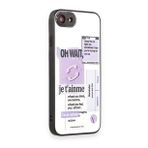 iPhone 7 Kılıf Mirror Desenli Kapak - Mirror - 4