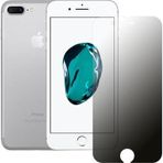 İphone 7 Plus / 8 Plus Hayalet Privacy Flexiglass Mat Nano Ekran Koruyucu