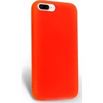 İphone 7 Plus / 8 Plus Kilif Nano Lansman Silikon Arka Kapak