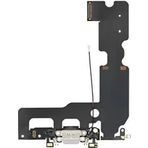 iPhone 7 PLUS Şarj Soketi Kulaklık Soketi Full BEYAZ Orijinal
