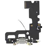 iPhone 7 Şarj Soketi Kulaklık Soketi Full BEYAZ Orijinal