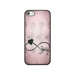 iPhone 7/8 / SE 2020 / SE 2022 için Kılıf Silikon TPU Sonsuzluk Aşk Reve Dream Raimbow Dövme Sembol Sonsuz 189 Ref 1017