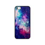 iPhone 7/8 / SE 2020 / SE 2022 için Kılıf Silikon TPU Sonsuzluk Aşk Reve Dream Raimbow Dövme Sembol Sonsuz 189 Ref 741