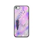 iPhone 7/8 / SE 2020 / SE 2022 için Kılıf Silikon TPU Sonsuzluk Aşk Reve Dream Raimbow Dövme Sembol Sonsuz 189 Ref 833