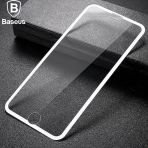 İphone 8-7-6-6S 3D 023Mm Full Kırılmaz Cam Ekran Koruyucu-(5775)
