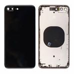 İPhone 8 Plus Kasa Kapak Siyah