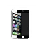 İphone 8 Plus Uyumlu Rika Premium Privacy Temperli Cam Ekran Koruyucu