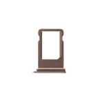 iPhone 8 Uyumlu Sim Tepsisi Sim Kart Yuvası Gold