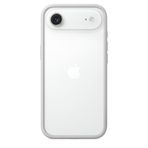 iPhone Air Bumper Kılıf - Açık Gri