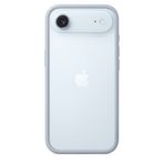 iPhone Air Bumper Kılıf - Açık Mavi