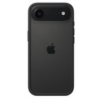 iPhone Air Bumper Kılıf - Siyah