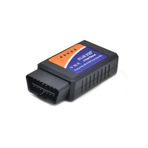Iphone & Android Destekli Obd2 Elm 327 Wifi Arıza Tespit Cihazı