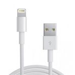 Iphone İos Serisi 1 mt Şarj ve Data Kablosu