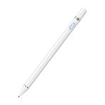 İphone İpad Android Tüm Cihazlar İle Uyumlu Stylus Hassas Yazı Çizim Kalemi 2. Nesil