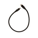 iPhone iPad Lightning to Lightning ile Uyumlu Veri Taşıma Otg Kablosu 33cm