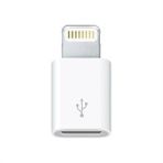iPhone iPad Micro Usb Çevirici Adaptör