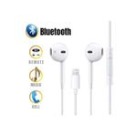 Iphone Kulaklık Iphone 7 8 9 10 11 12 13 14 Uyumlu Lightning Girişli Bt Kulaklık