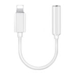 iPhone Lightning 3.5Mm Kulaklık Dönüştürücü
