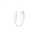 Iphone Lightning To Headphone Jack Donusturucu