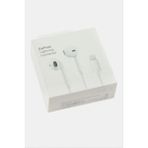 Iphone Mikrofonlu Kulaklık - Beyaz