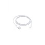 Iphone Orjinal Sarj Aleti Kablosu 1M Lightning Usb Kablosu Mxly7zm/B