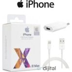Iphone Şarj Aleti 5-6-7-8-X-Xs-Xs-11-11 Promax 1. Kalite