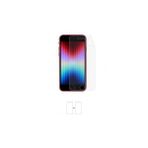 Iphone Se 2022 Ekran Koruyucu Kaplama Darbe Emici Poliüretan Film Amerika Üretimi