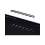 İphone Se 2022 Uyumlu Zore Anti-dust Glass Temperli Ekran Koruyucu