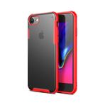 iPhone SE 2022 Uyumlu Zore Volks Kılıf-Kırmızı