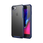 İphone Se 2022 Uyumlu Zore Volks Kılıf-Lacivert