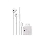 Iphone Se Orjinal Lightning Konnektorlu Earpods