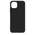 iPhone Uyumlu 13 Pro Mat Yumuşak Slikon Kılıf