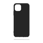 iPhone Uyumlu 13 Pro Max Mat Yumuşak Slikon Kılıf