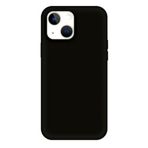 iPhone Uyumlu 14 Ruber Case Mat Yumuşak Slikon Kılıf