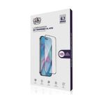 İphone Uyumlu 15 Pro Bilvis 0.18mm Plus Cam Ekran Koruyucu
