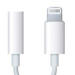 İphone Uyumlu Kablolu Kulaklık Çevirici Adaptör Lightning To Headphone Jack Dönüştürücü