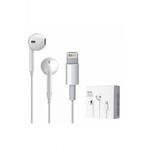 Iphone Uyumlu Lightning Kulaklik 7 7 Plus 8 8 Plus X Xs Max Xr