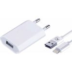 İphone Uyumlu Şarj Aleti 5W 6-7-8-X-11-12-13-14 Pro