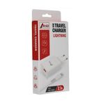 İphone Uyumlu Usb Şarj Aleti 2.1 A-And-A5