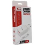 Iphone Uyumlu USB Şarj Aleti 2.1 A Royaleks-And-A5 - Renkli - #