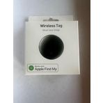 iphone uyumlu wireless tag takip sistemi eşya takip araç takip