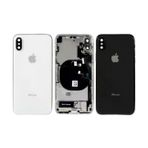 iPhone X FULL Dolu Kasa (Beyaz)