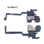İphone X İç Kulaklık Ön Sensör