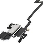 İphone X İç Kulaklık Sensör Filmi Flex