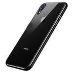 Iphone Xr 6.1 0.3mm Arka Full Kırılmaz Cam Ekran KORUYUCU-(5775) - Seçenek