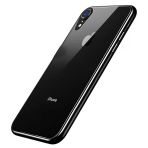 İphone Xr 6.1 0.3Mm Arka Full Kırılmaz Cam Ekran Koruyucu-(5775)