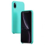 İphone Xr 6.1 Baseus Lsr Back Case Ici Kadife Kilif