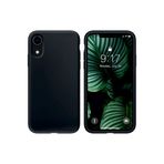 iPhone XR Kılıf Kamera Korumalı Silikon Rubber Arka Kapak