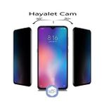 İphone XR Lensun Nano Mat Hayalet Ekran Kaplama
