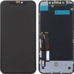 İphone Xr Uyumlu Aa Kalite Lcd Dokunmatik Ekran